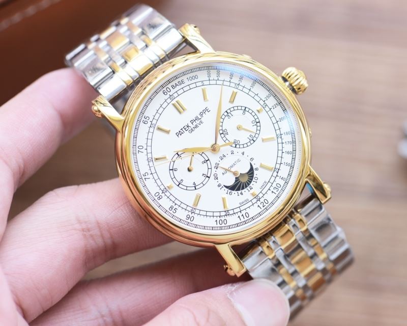 PATEK PHILIPPE Watches